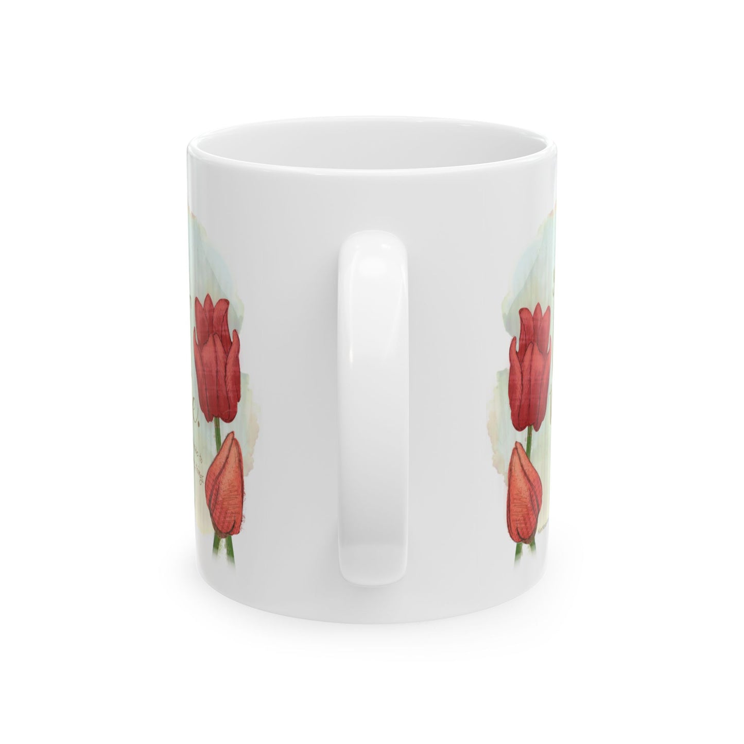 Gift to Give Ceramic Mug, (11oz, 15oz)