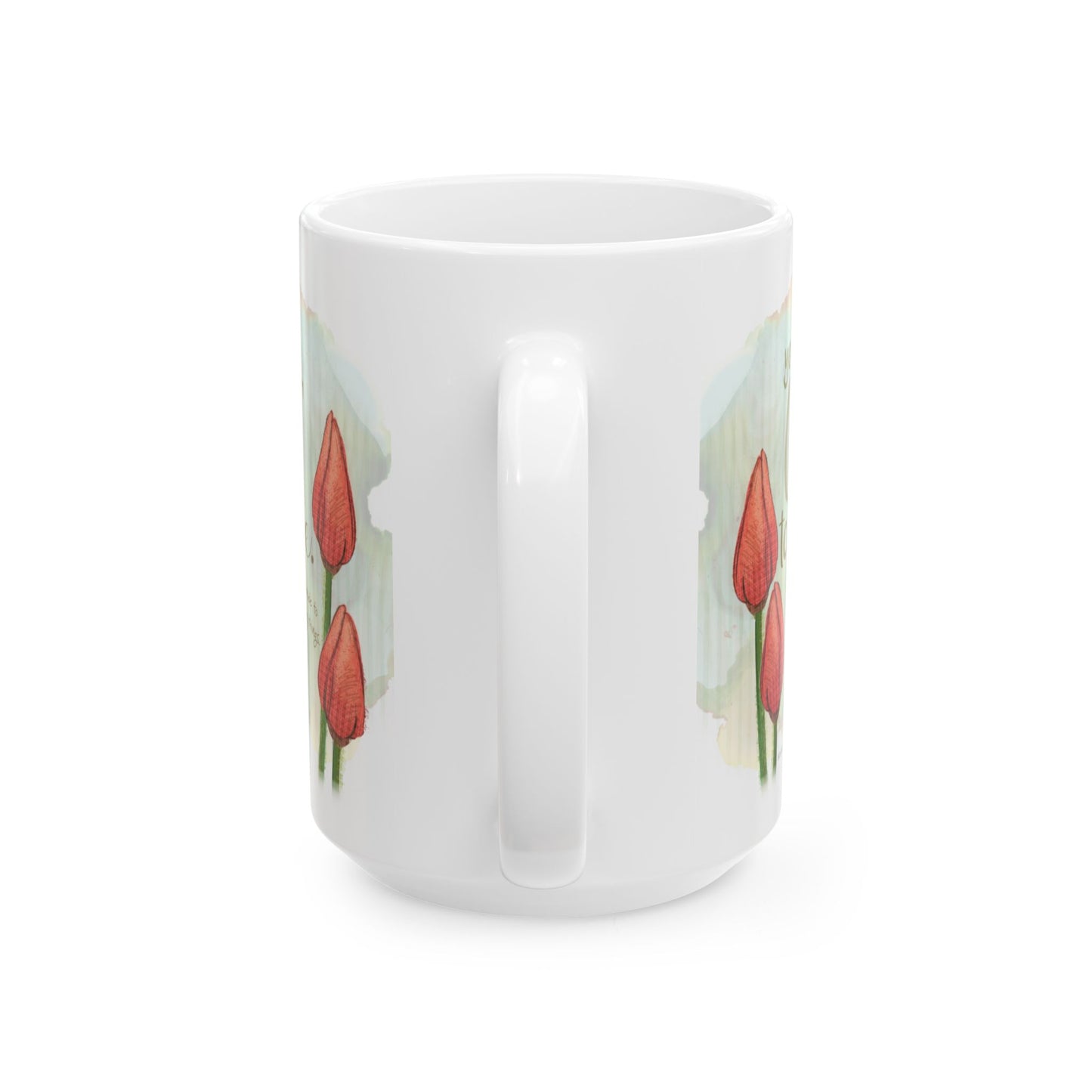 Gift to Give Ceramic Mug, (11oz, 15oz)