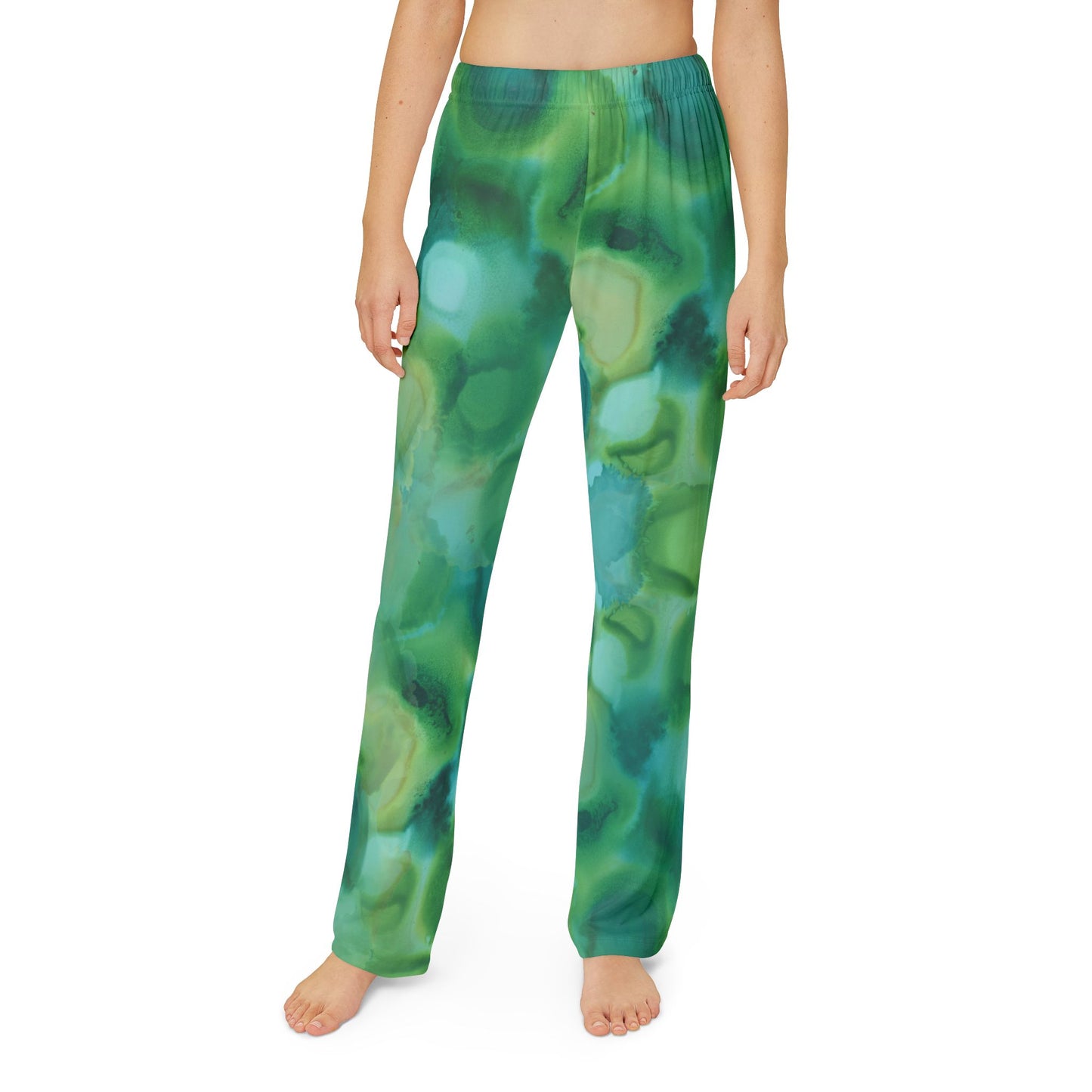 World of Difference Kids Pajama Pants
