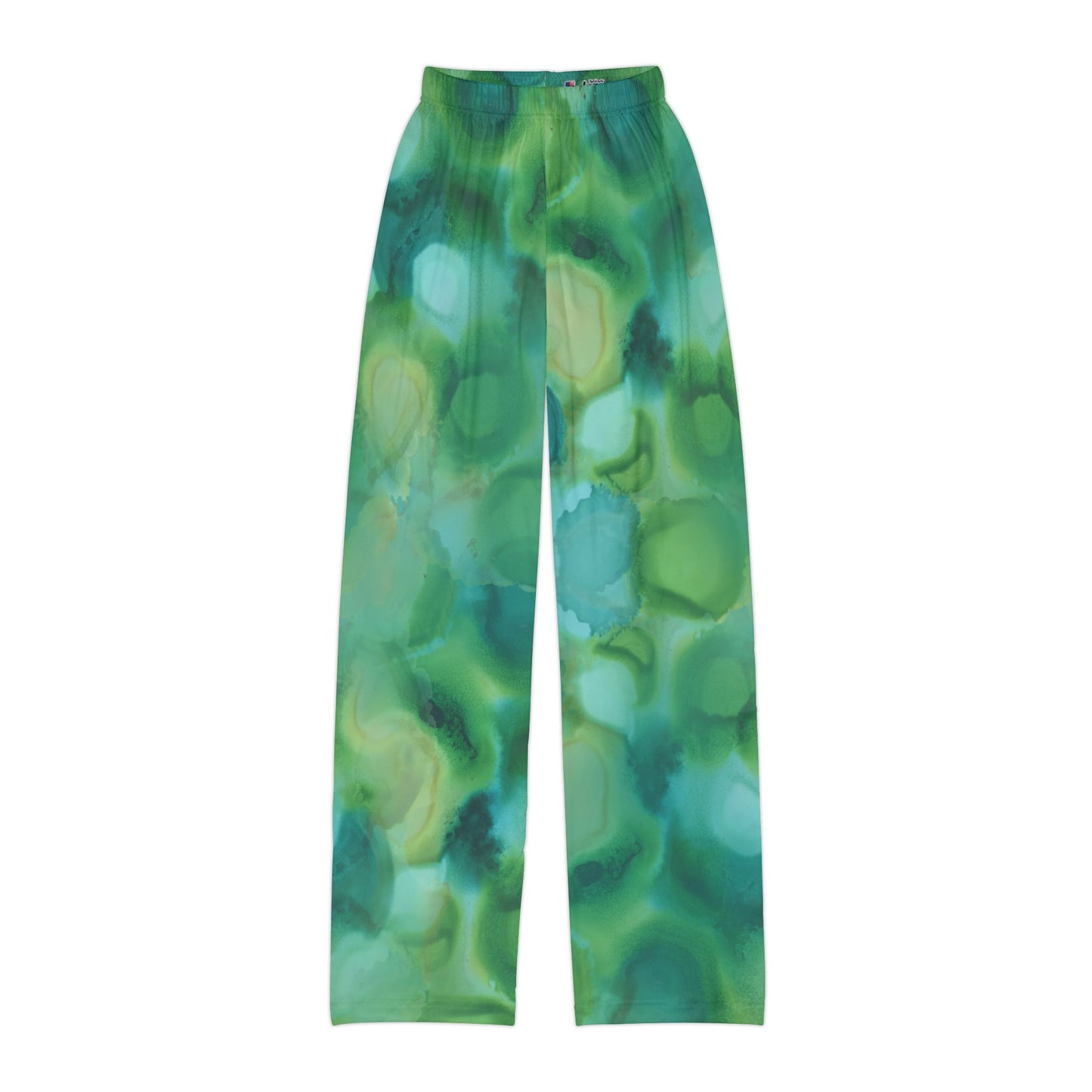 World of Difference Kids Pajama Pants