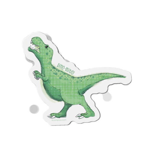 T-Rex Magnet