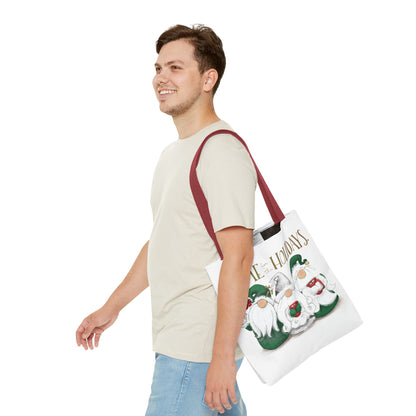 Gnome Tote Bag