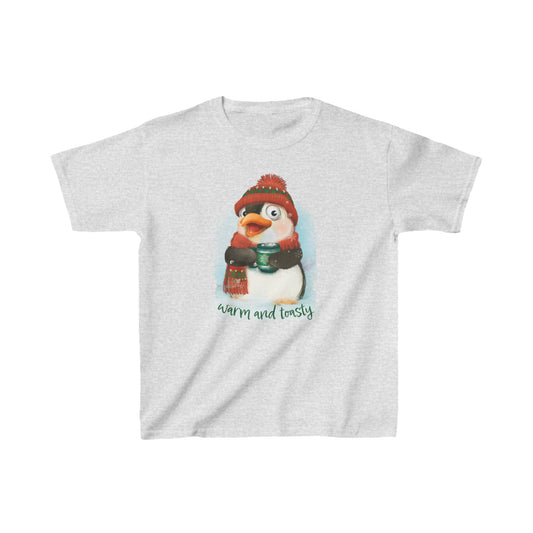 Penguin Kids Heavy Cotton™ Tee