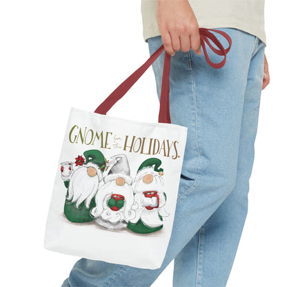 Gnome Tote Bag