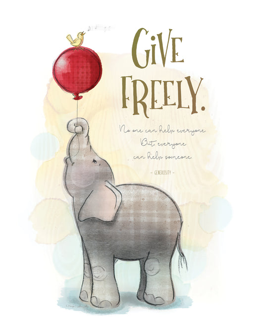 Elephant