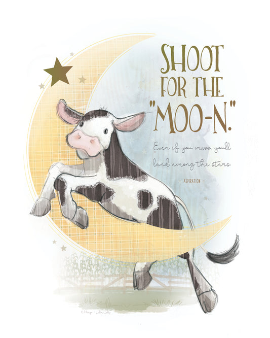 Cow