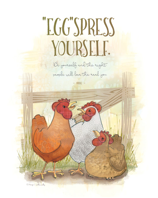 Hen