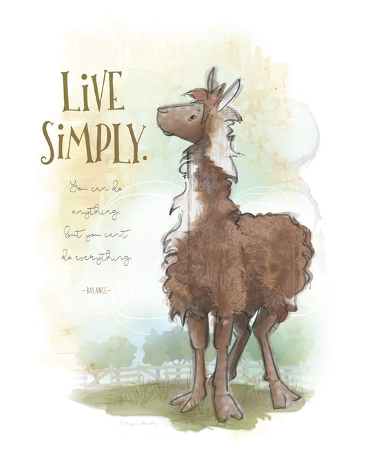 Llama