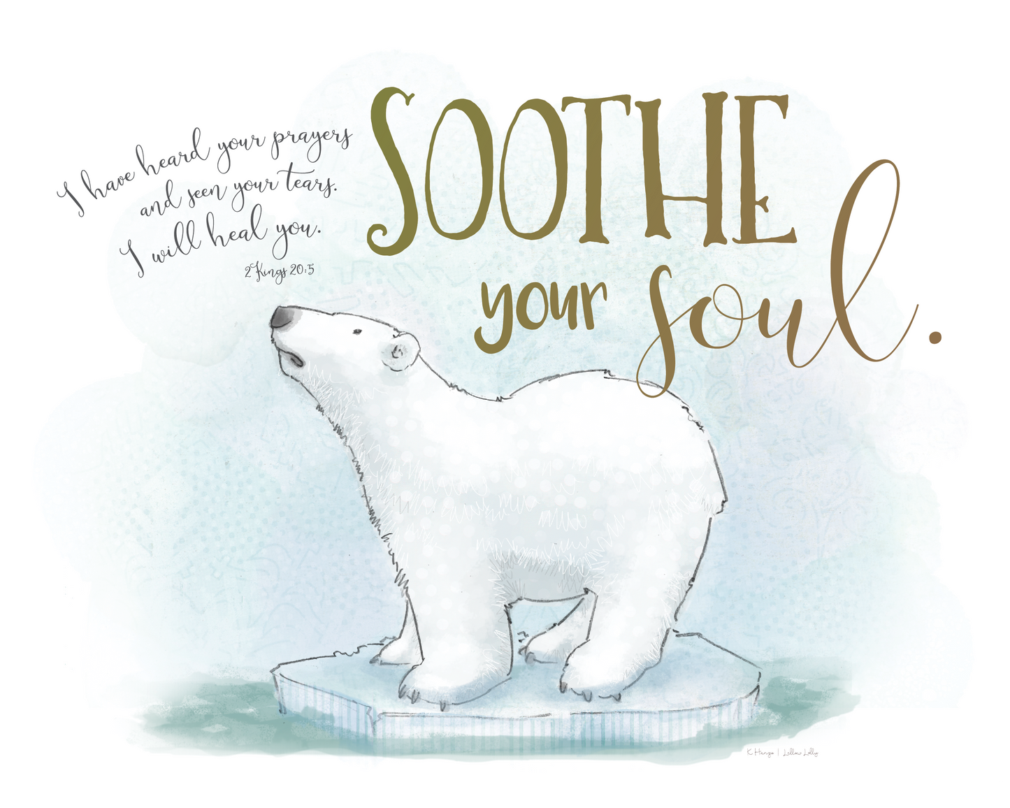 Soothe Your Soul